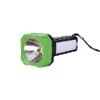 BUĞZ Gd-118 1xaa Pilli Ledli El Feneri