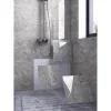 BUĞZ Gri Mermer Desen Duvar Sticker (30*30)