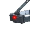 BUĞZ Gt100 Led Şarjlı Kafa Lambası  Wt-628