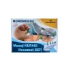 BUĞZ Hacamat Masaj Kupası 12'li Set