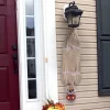 BUĞZ Halloween Sensörlü Işıklı Hareketli Mumya 25x75 Cm