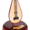 BUĞZ Hareketli Ud Müzik Kutusu