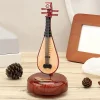 BUĞZ Hareketli Ud Müzik Kutusu