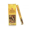 BUĞZ Hem Palo Santo Aromalı Çubuk Tütsü