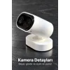 BUĞZ Hs327 Bebek Kamerası - BUĞZ