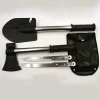 BUĞZ Için  Kürek Balta Testere Bıçak Takımı 4 Lü Set