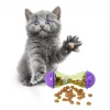 BUĞZ İnteraktif Kedi Ödül Mamalı Oyuncak