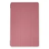 BUĞZ İpad 10.2 (7.nesil) Kılıf Tablet Smart Kılıf - Pembe