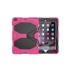 BUĞZ İpad 5 Air 9.7 Kılıf Griffin Tablet Kapak - Pembe