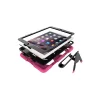 BUĞZ İpad 5 Air 9.7 Kılıf Griffin Tablet Kapak - Pembe