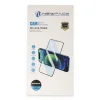 BUĞZ İphone 12 Pro Max 3d Antistatik Cam Ekran Koruyucu