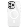 BUĞZ İphone 12 Pro Max Kılıf Beta Magneticsafe Silikon - Şeffaf