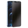 BUĞZ İphone 13 Pro Max 3d Antistatik Hayalet Cam Ekran Koruyucu