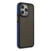 BUĞZ İphone 13 Pro Max Harvel Kapak - Lacivert