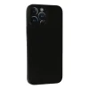 BUĞZ İphone 13 Pro Max Kılıf Pp Ultra İnce Kapak - Siyah