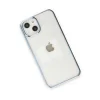 BUĞZ İphone 14 Plus Kılıf Element Silikon - Sky Blue