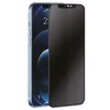 BUĞZ İphone 14 Pro 3d Antistatik Hayalet Cam Ekran Koruyucu