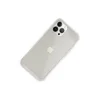 BUĞZ İphone 14 Pro Max Kılıf 3d Vera - Şeffaf