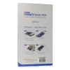 BUĞZ İphone 15 Pro Max Vanessa Magic Hayalet Cam