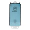 BUĞZ İphone 7 Plus Polymer Nano Ekran Koruyucu - Beyaz