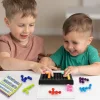 BUĞZ IQ Fit Bulmaca Oyunu