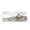 BUĞZ İstanbul Temalı Magnet Alk2235