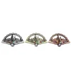 BUĞZ İstanbul Temalı Metal Magnet Alk3333