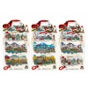BUĞZ İstanbul Temalı Silikon Buzdolapı Süsü Magnet 3lü Set Alk5811
