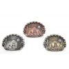 BUĞZ İstanbul Yöresel Magnet 2alk104