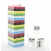 BUĞZ Jenga Shot Bardak Oyunu Alk1493
