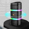 BUĞZ Kablosuz Mikrofonlu Hoparlör - Party Box Speaker