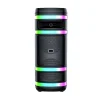 BUĞZ Kablosuz Mikrofonlu Hoparlör - Party Box Speaker