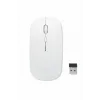 BUĞZ Kablosuz Mouse Fare Şarjlı Bluetooth Wireless Çift Modlu Sessiz ( BUĞZ )