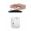 BUĞZ Kablosuz Mouse Fare Şarjlı Bluetooth Wireless Çift Modlu Sessiz ( BUĞZ )