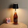 BUĞZ Kablosuz Şişe Lambası
