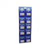 BUĞZ Kalem Pil Alkalin - 20li Paket - AA Pil
