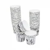 BUĞZ Karton Bardak - 50li Paket - 120 ml