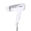 BUĞZ Katlanabilir Başlıklı Saç Kurutma Makinesi