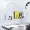 BUĞZ Kendinden Yapışkanlı Çelik Drenaj Rafı , Askı