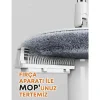 BUĞZ Kirli Ve Temiz Suyu Ayıran Pratik Mop