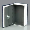 BUĞZ Kitap Görünümlü Gizli Kasa