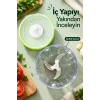 BUĞZ Kolay Rondo - BUĞZ