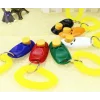 BUĞZ KÖPEK EĞITIMI CLICKER