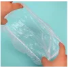 BUĞZ Lastikli Tencere Ve Tabak Bonesi 100 Adet (20cm)