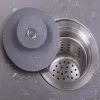 BUĞZ Lavabo Küvet Tıkacı