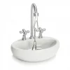 BUĞZ Lavabo Şeklinde Ataç Kutusu