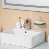 BUĞZ Lavabo Şeklinde Sabunluk