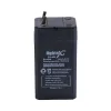 BUĞZ Lightex Lt-403 4v 0.3ah Işıldak Fener Aküsü