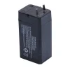 BUĞZ Lightex Lt-403 4v 0.3ah Işıldak Fener Aküsü