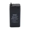 BUĞZ Lightex Lt-407 4v 0.7ah Işıldak Fener Aküsü
